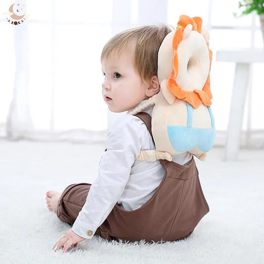 PillowSave™ | Toddler Backpack Protector
